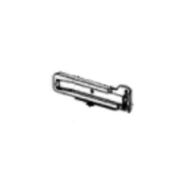 LG Part# AEC73658008 Rail Guide Assembly - Genuine OEM