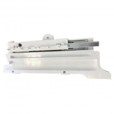 LG Part# AEC73697601 Freezer Drawer Slide Rail Assembly - Genuine OEM