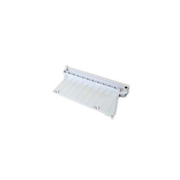 LG Part# AEC73877502 Rail Guide Assembly - Genuine OEM