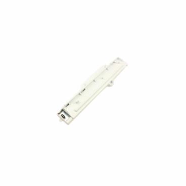 LG Part# AEC74637804 Rail Guide Assembly - Genuine OEM