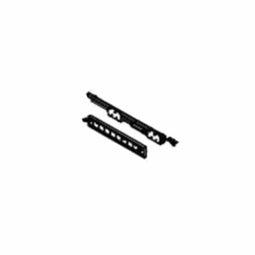 LG Part# AEC74637913 Rail Guide Assembly - Genuine OEM