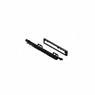 LG Part# AEC74637914 Rail Guide Assembly - Genuine OEM