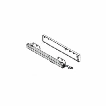 LG Part# AEC74637916 Rail Guide Assembly - Genuine OEM