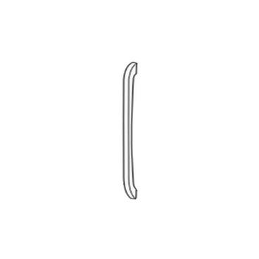 LG Part# AED37083014 Handle Assembly - Genuine OEM
