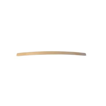 LG Part# AED37133217 Handle Assembly - Genuine OEM