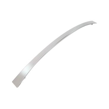 LG Part# AED72952705 Door Handle (Stainless) - Genuine OEM
