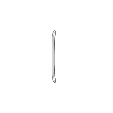 LG Part# AED72952821 Handle Assembly - Genuine OEM
