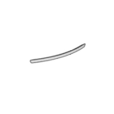 LG Part# AED73793203 Freezer Door Handle Assembly - Genuine OEM