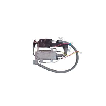 LG Part# AEG74450004 Heater Assembly - Genuine OEM