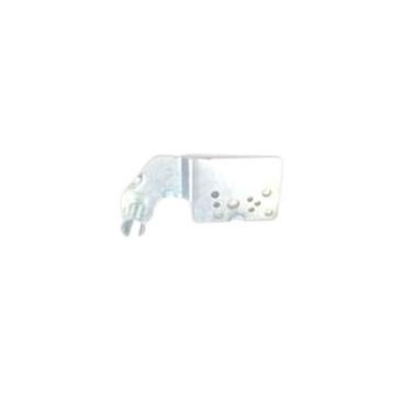 LG Part# AEH72976204 Upper Hinge Assembly - Genuine OEM