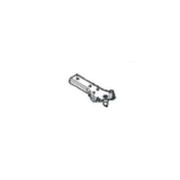 LG Part# AEH73516206 Lower Hinge Assembly - Genuine OEM