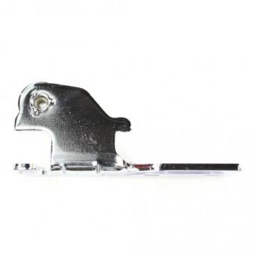 LG Part# AEH73596901 Upper Hinge Assembly - Genuine OEM