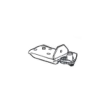 LG Part# AEH73958009 Lower Hinge Assembly - Genuine OEM