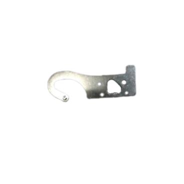 LG Part# AEH74156802 Upper Hinge Assembly - Genuine OEM