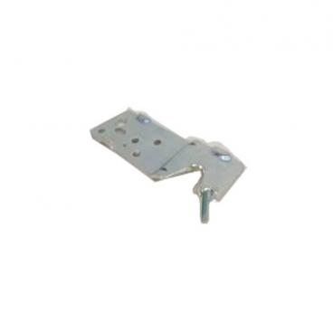 LG Part# AEH74276202 Hinge Assembly (OEM) Upper