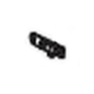 LG Part# AEH74556330 Center Hinge Assembly - Genuine OEM