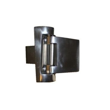 LG Part# AEH75176304 Lower Hinge Assembly - Genuine OEM