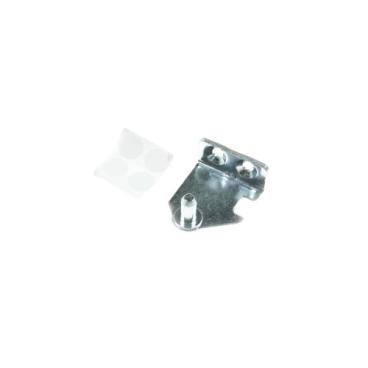 LG Part# AEH75596701 Lower Hinge Assembly - Genuine OEM