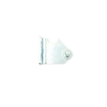 LG Part# AEH75596702 Lower Hinge Assembly - Genuine OEM