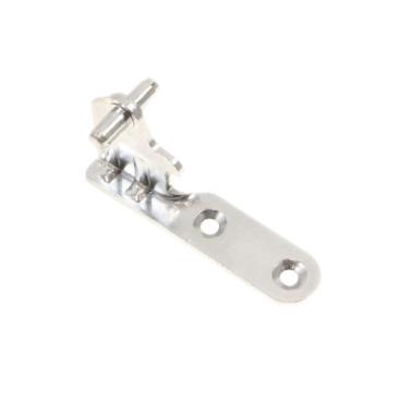 LG Part# AEH75596803 Center Hinge Assembly - Genuine OEM