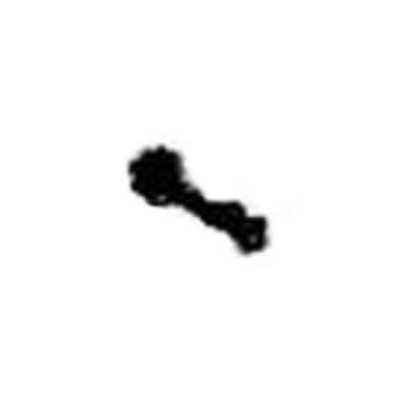 LG Part# AEJ74899402 Bracket Holder Assembly - Genuine OEM