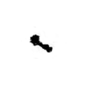 LG Part# AEJ74899901 Bracket Holder Assembly - Genuine OEM