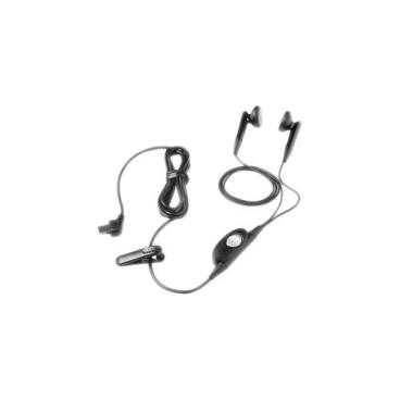 Samsung Part# AEP421SSEB Hands Free Stereo Headset - Genuine OEM