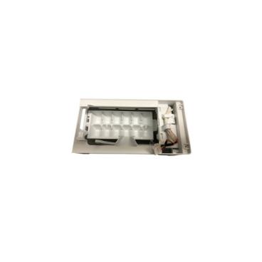 LG Part# AEQ72909606 Ice Maker Assembly - Genuine OEM