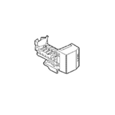 LG Part# AEQ72909608 Ice Maker Assembly - Genuine OEM