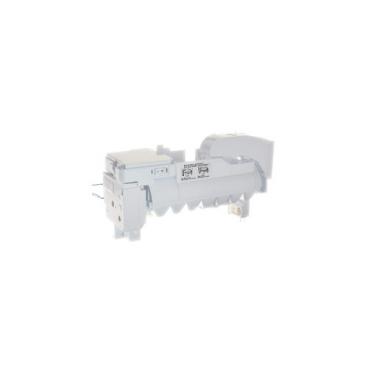 LG Part# AEQ73110208 Ice Maker Assembly - Genuine OEM