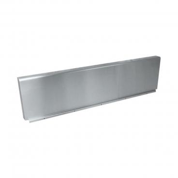 Dacor Part# AERB36D9 High Range Backsplash - Genuine OEM