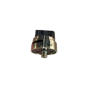 LG Part# AEZ74073414 Knob Assembly (OEM)
