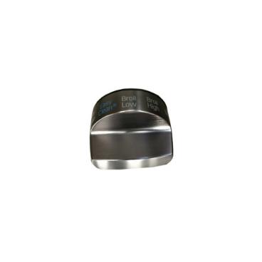 LG Part# AEZ74453507 Knob Assembly - Genuine OEM