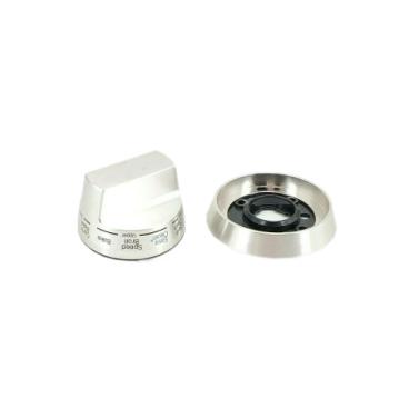 LG Part# AEZ74653704 Knob Assembly - Genuine OEM