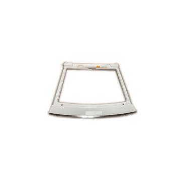 LG Part# AFG73129801 Lid Assembly - Genuine OEM