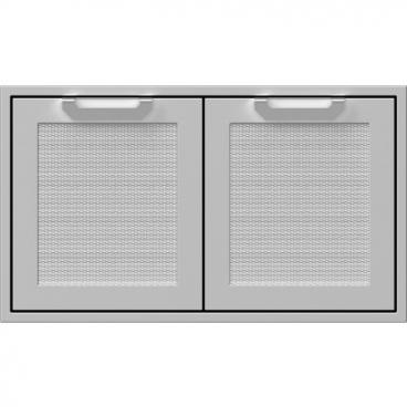 Dacor Part# AGAD36 Access Door Grill - Genuine OEM