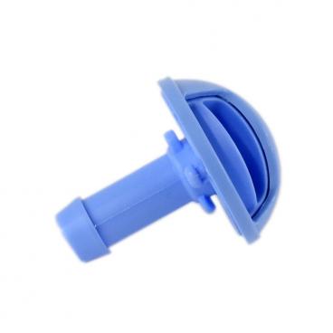 LG Part# AGB72932402 Tub Fill Nozzle - Genuine OEM