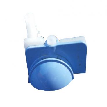 LG Part# AGB73672401 Nozzle Assembly (OEM)