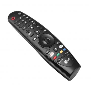 LG Part# AGF30028401 Remote Control - Genuine OEM