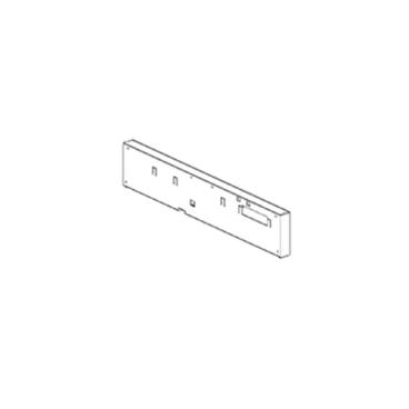 LG Part# AGL30039301 Touchpad Control Panel Assembly - Genuine OEM