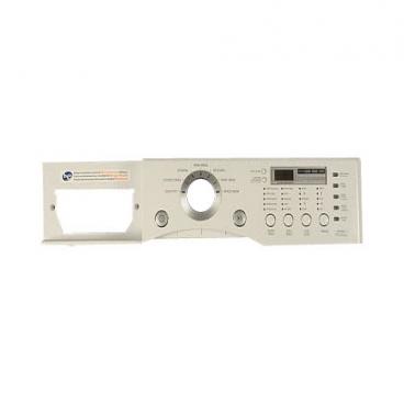 LG Part# AGL30906701 Console Panel Assembly (OEM)
