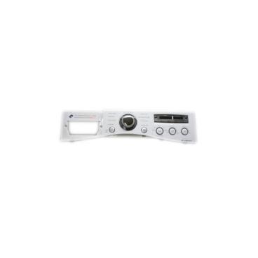LG Part# AGL32761629 Touchpad Control Panel Assembly - Genuine OEM