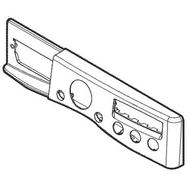 LG Part# AGL32761654 User Interface Control Panel - Genuine OEM