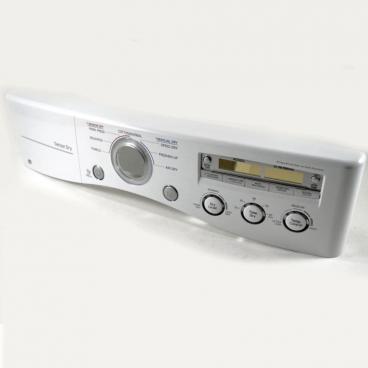 LG Part# AGL33609230 Panel Assembly, Control (OEM)