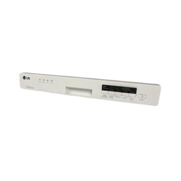 LG Part# AGL36868101 User Interface Control Panel - Genuine OEM