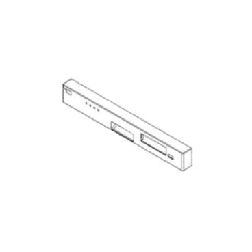 LG Part# AGL36868102 Touchpad Control Panel Assembly - Genuine OEM