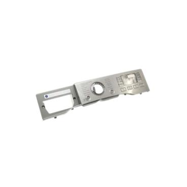 LG Part# AGL55862027 Control Panel Assembly - Genuine OEM