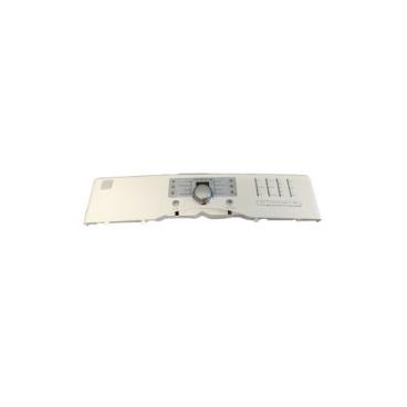 LG Part# AGL72928902 Touchpad Control Panel Assembly - Genuine OEM