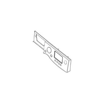 LG Part# AGL72939654 Touchpad Control Panel Assembly - Genuine OEM