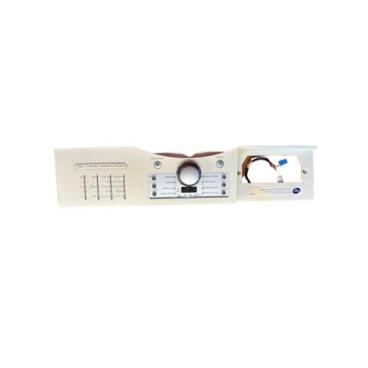 LG Part# AGL72941701 Touchpad Control Panel Assembly - Genuine OEM